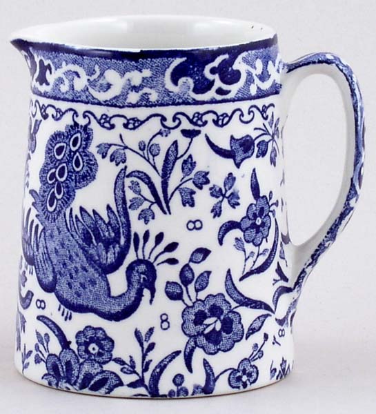 Jug or Creamer c2000